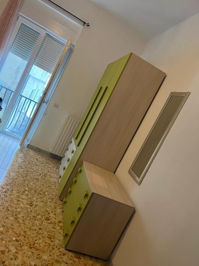 Vicomania Apartment Vico Del Gargano Exterior foto