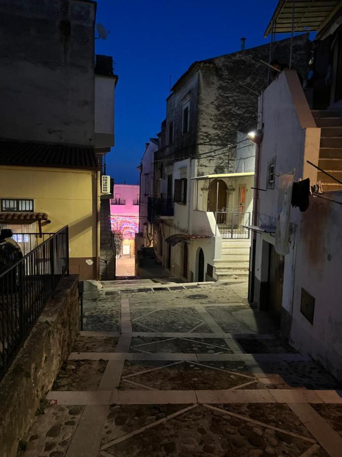 Vicomania Apartment Vico Del Gargano Exterior foto